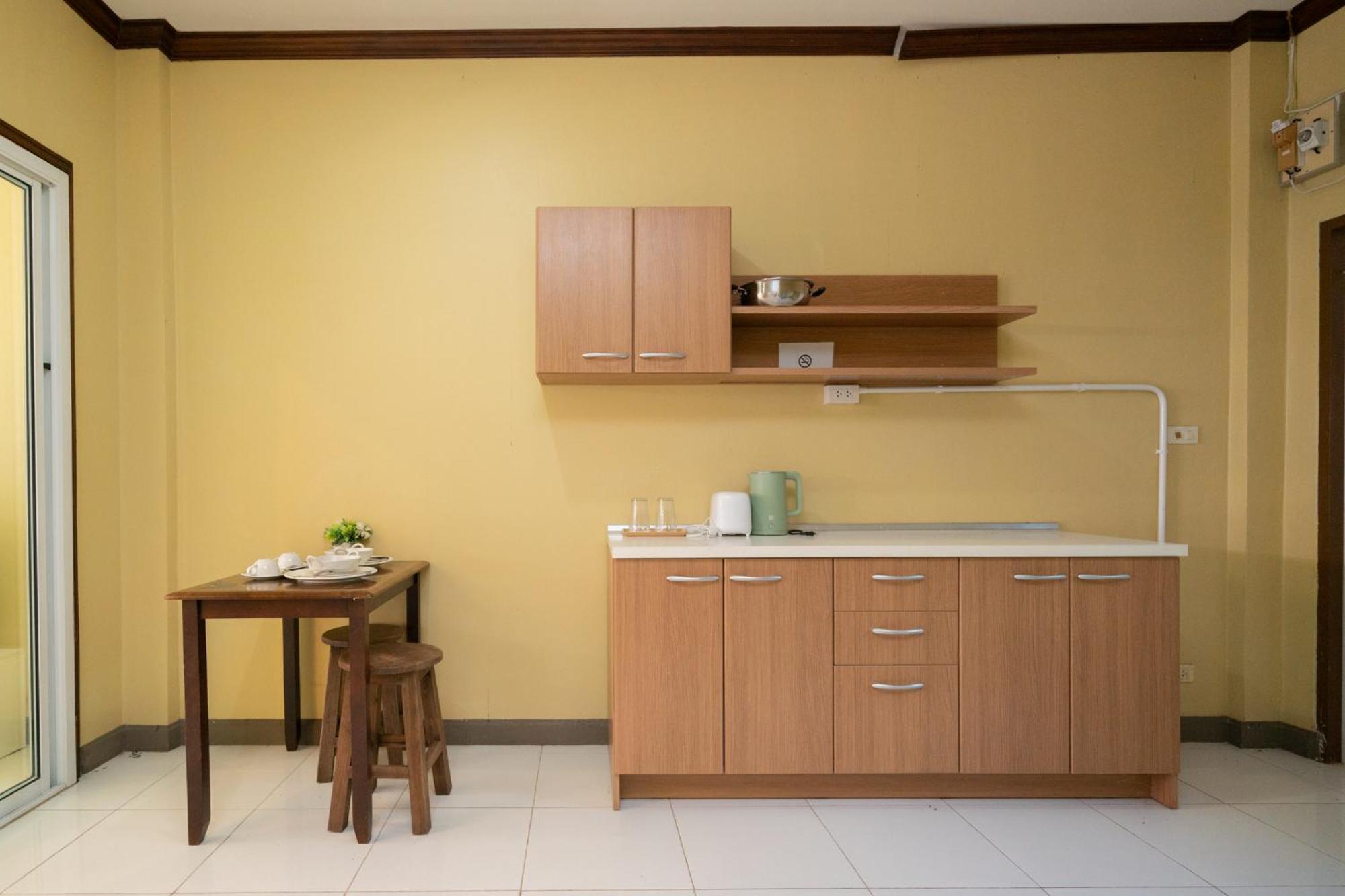 The Panwa Guesthouse, Phuket Exterior photo