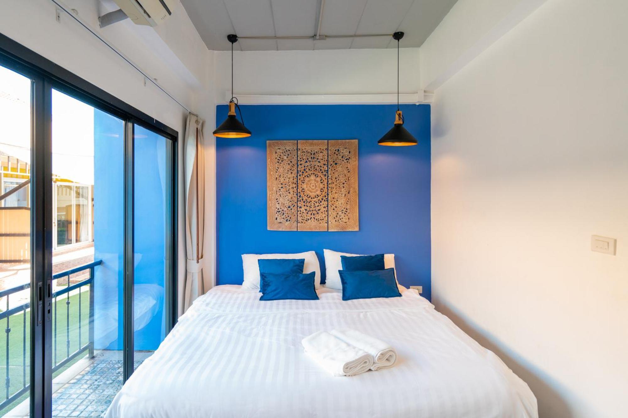 The Panwa Guesthouse, Phuket Exterior photo