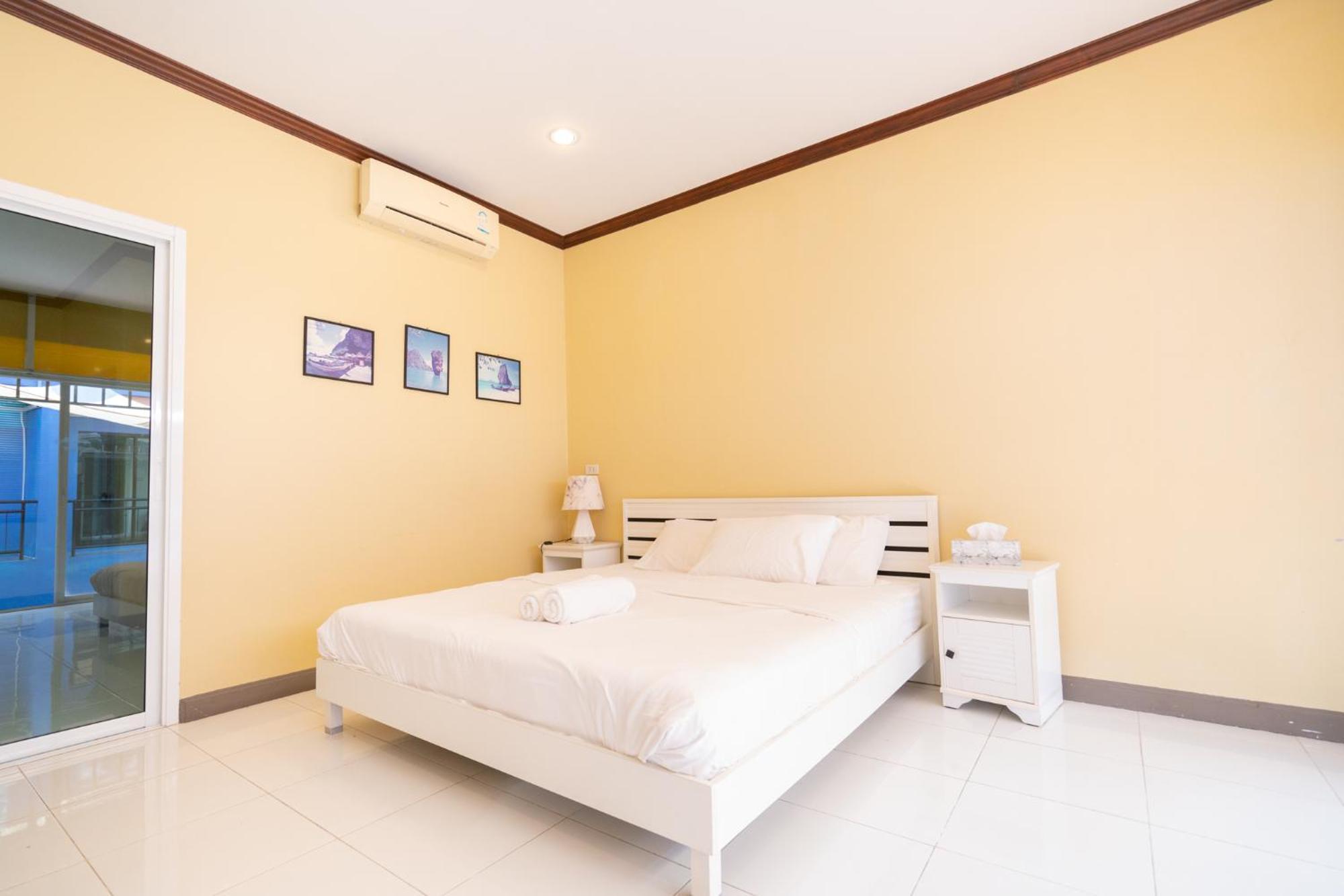 The Panwa Guesthouse, Phuket Exterior photo