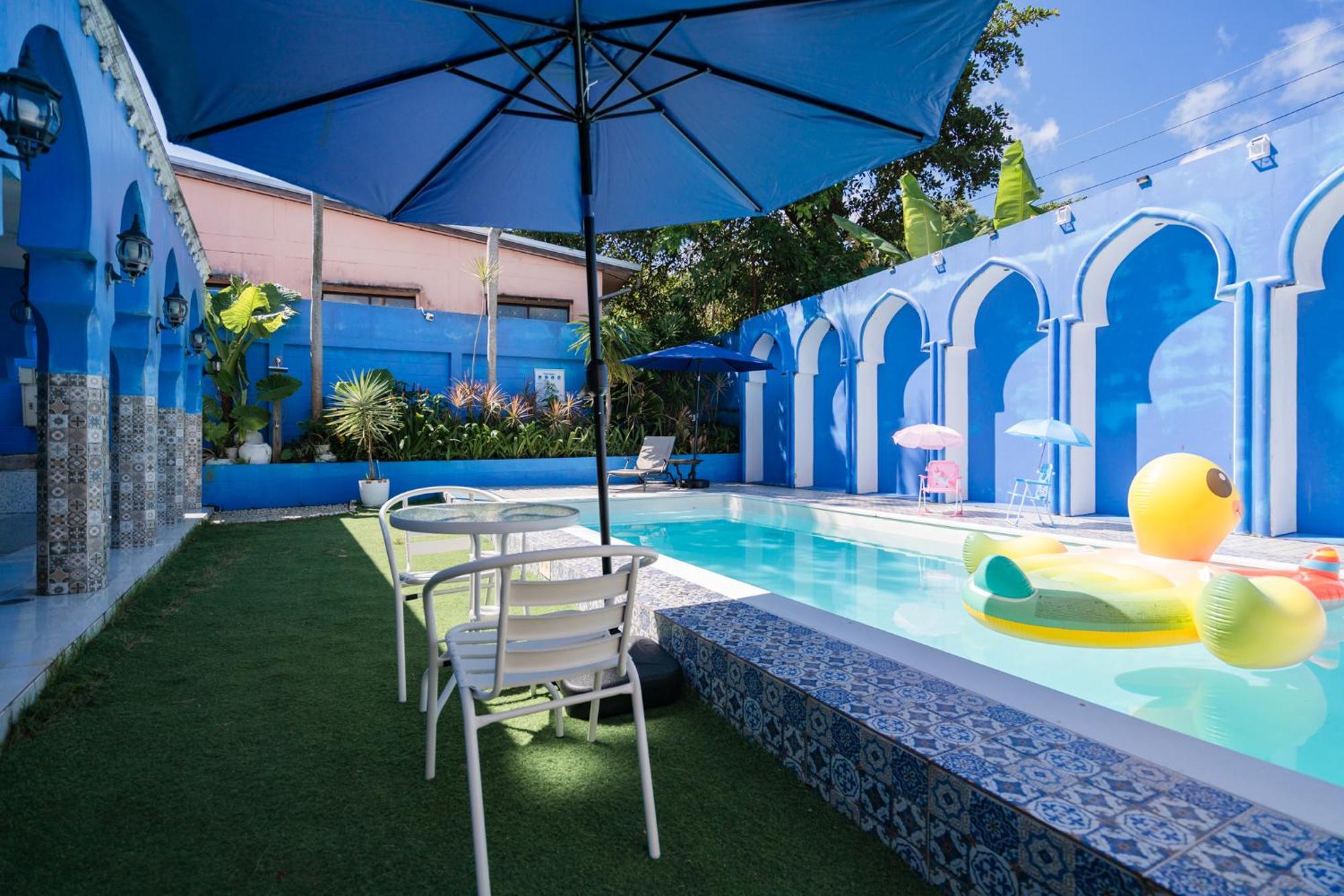 The Panwa Guesthouse, Phuket Exterior photo