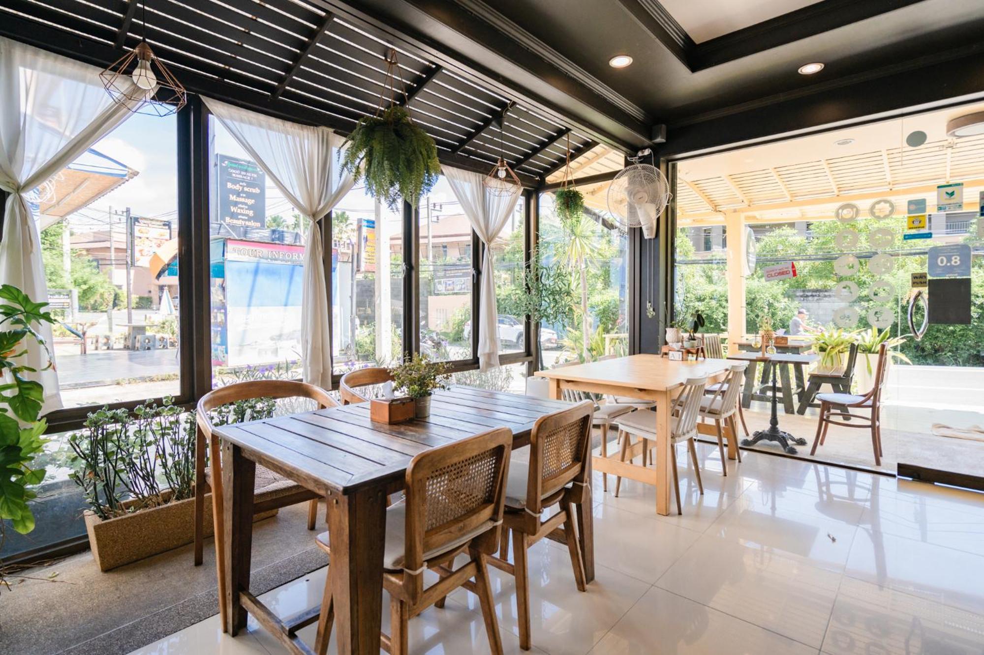The Panwa Guesthouse, Phuket Exterior photo