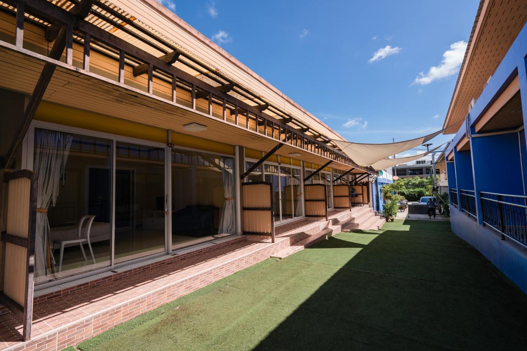 The Panwa Guesthouse, Phuket Exterior photo