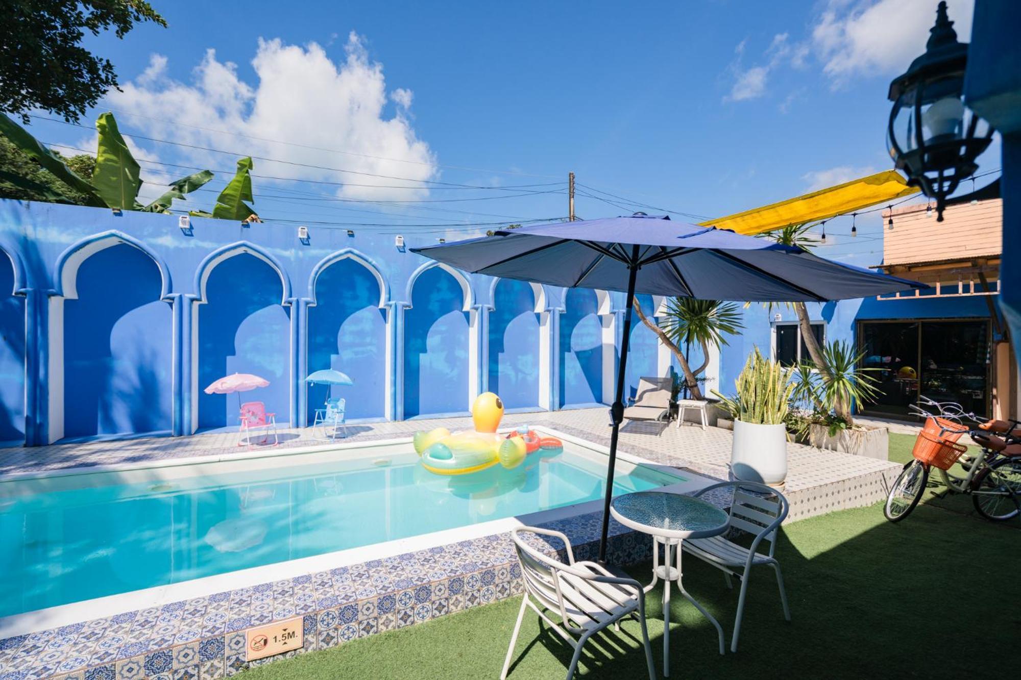 The Panwa Guesthouse, Phuket Exterior photo