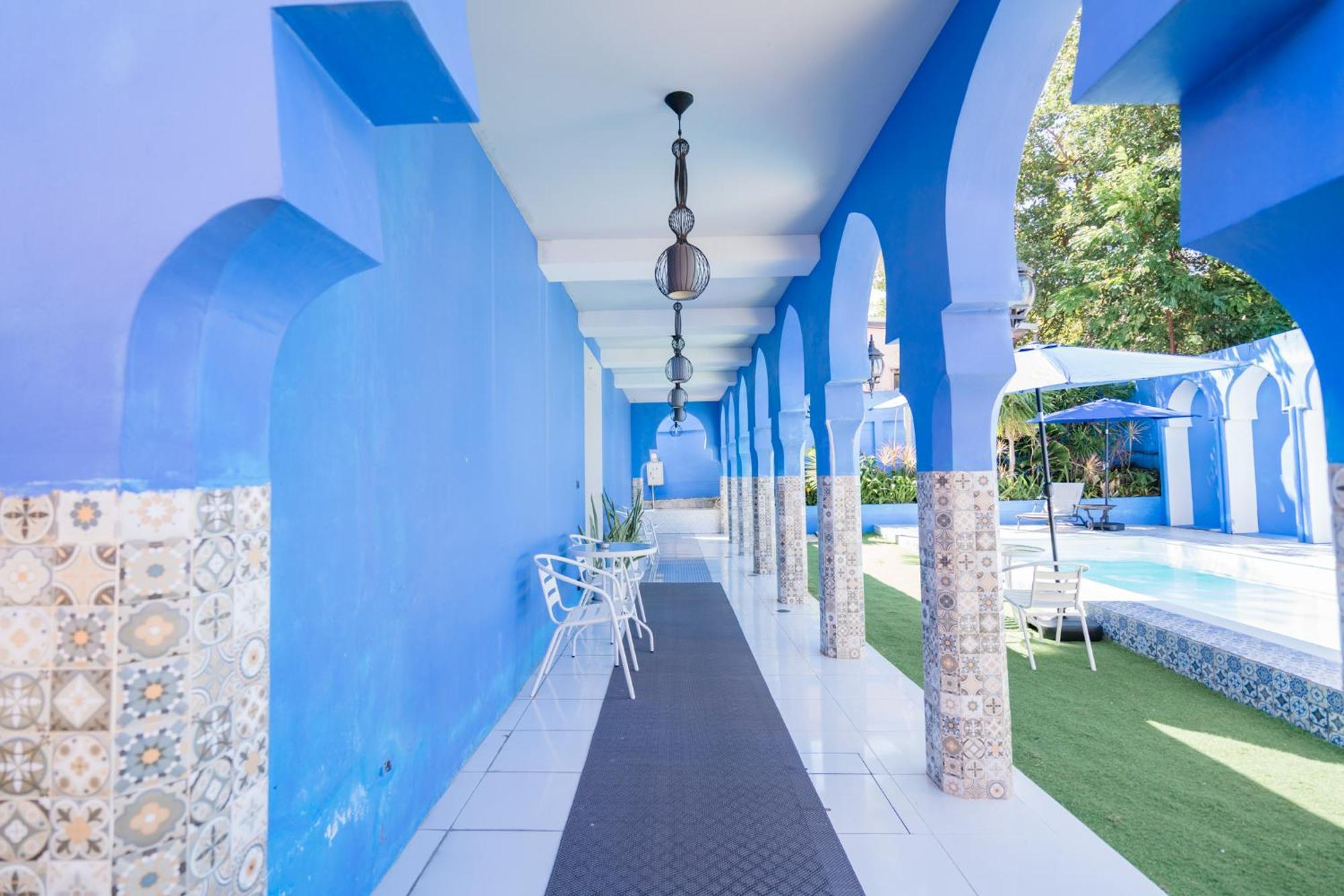 The Panwa Guesthouse, Phuket Exterior photo