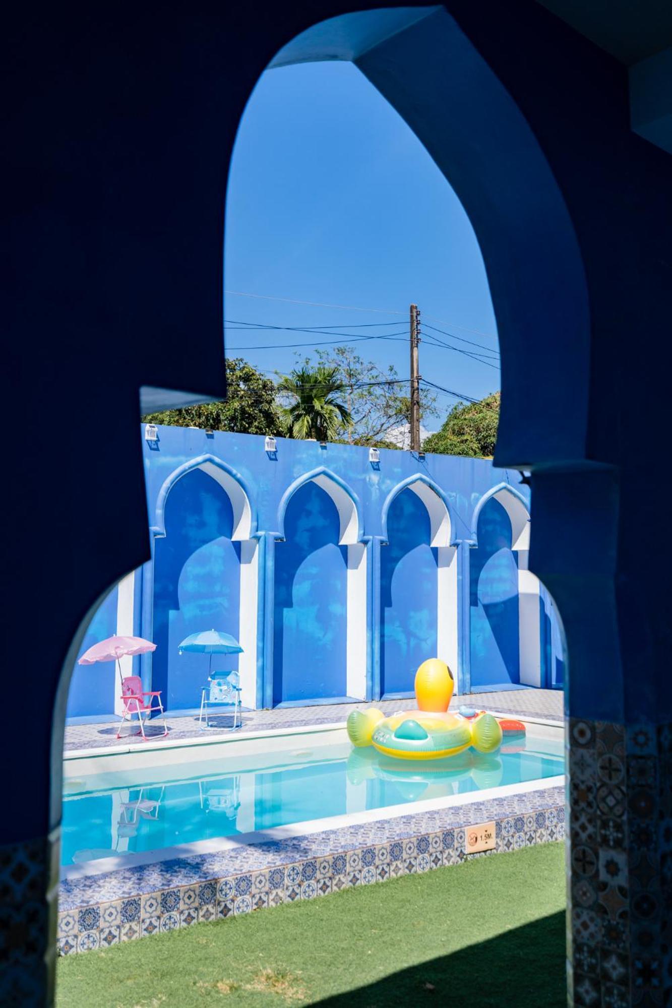 The Panwa Guesthouse, Phuket Exterior photo
