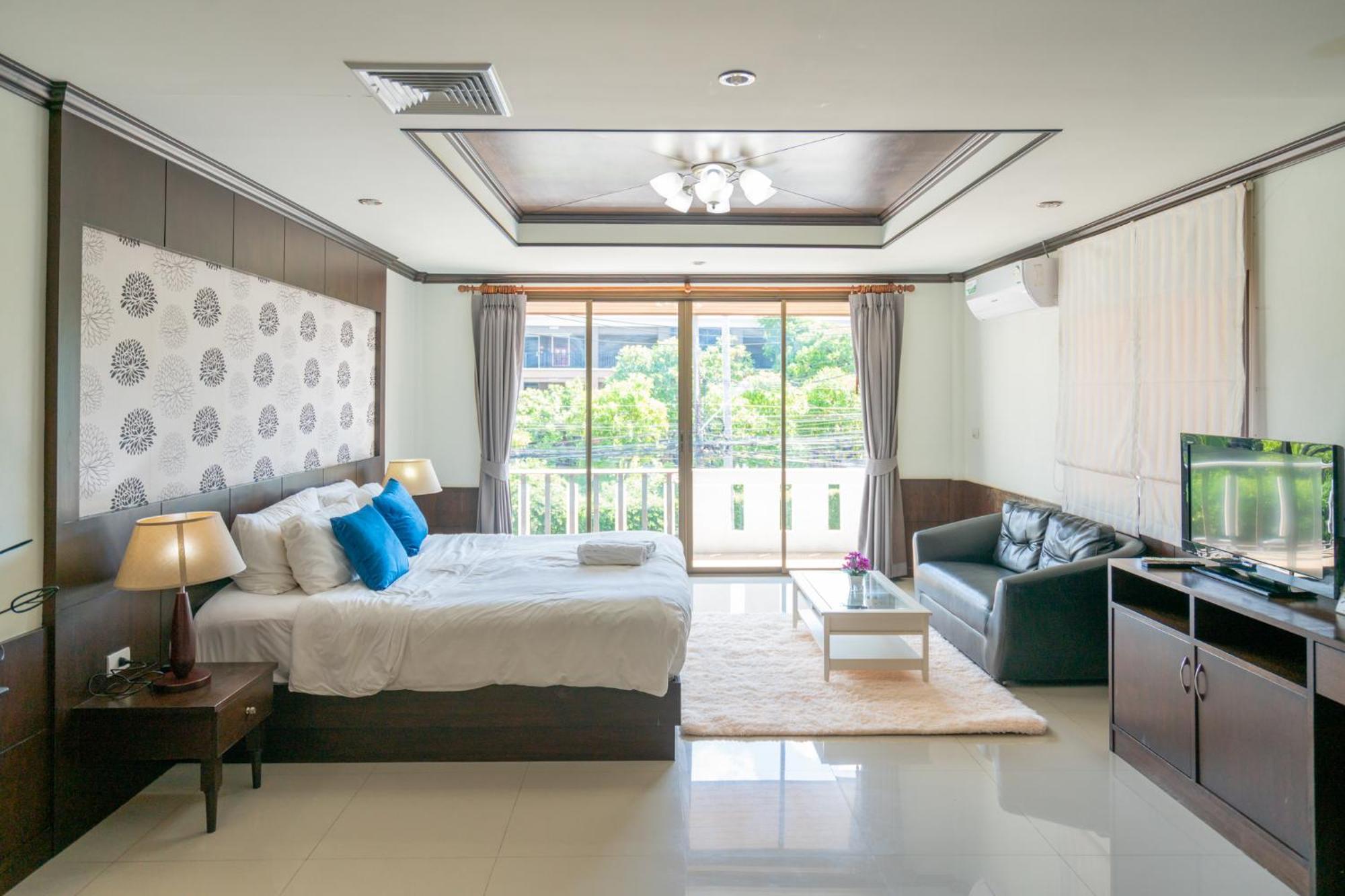 The Panwa Guesthouse, Phuket Exterior photo