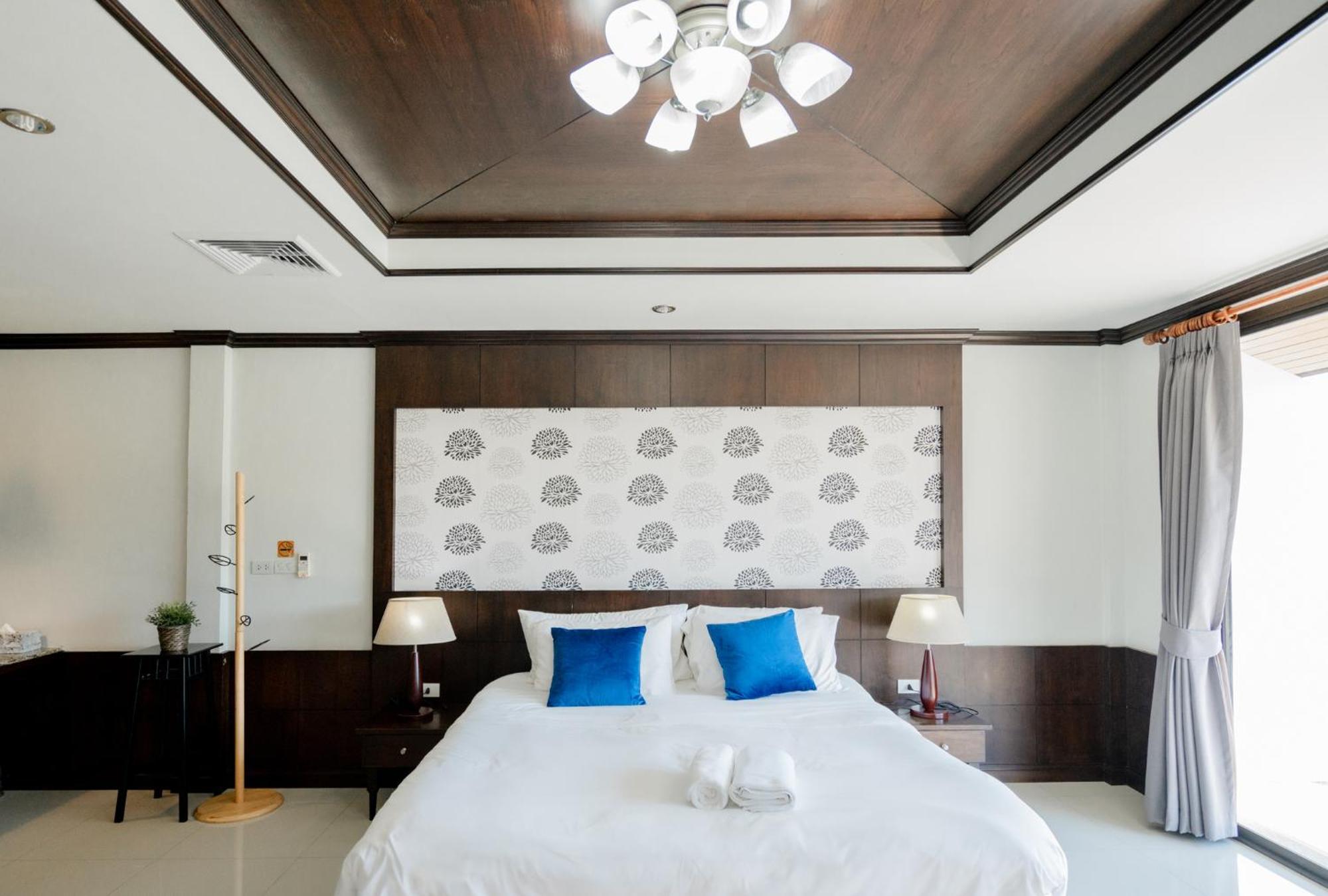 The Panwa Guesthouse, Phuket Exterior photo