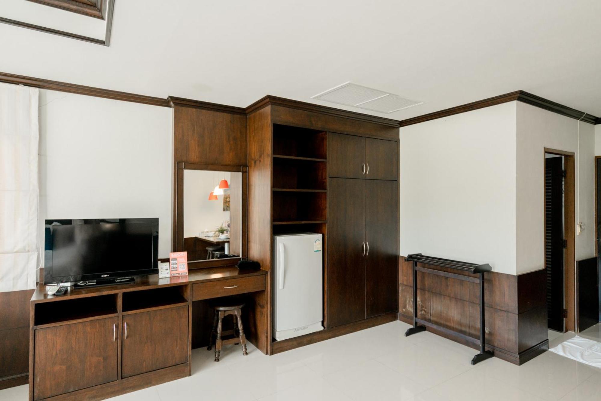 The Panwa Guesthouse, Phuket Exterior photo
